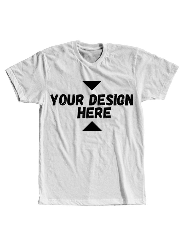 Custom Design T shirt Saiyan Stuff scaled1 - Useless Box